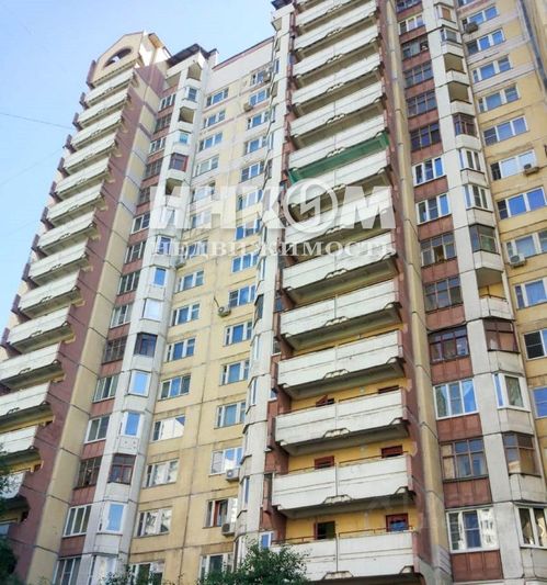 Продажа 2-комнатной квартиры 53,4 м², 9/17 этаж