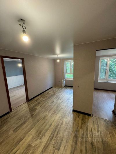 Продажа 2-комнатной квартиры 47 м², 4/9 этаж