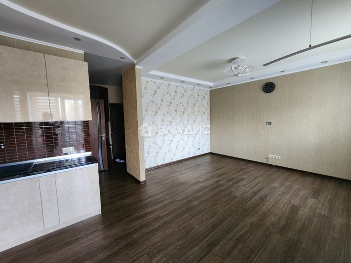 Продажа 2-комнатной квартиры 54 м², 2/17 этаж