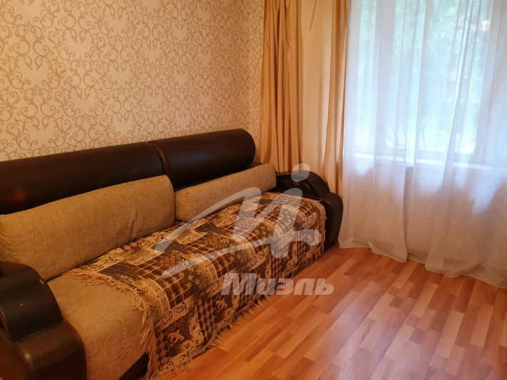 Продажа 1-комнатной квартиры 31,5 м², 1/5 этаж