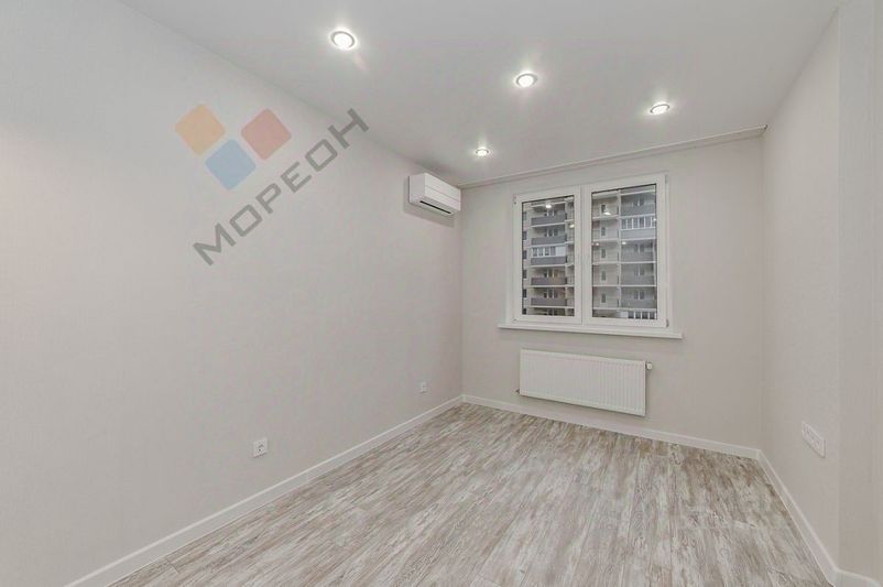 Продажа 1-комнатной квартиры 32,6 м², 5/16 этаж