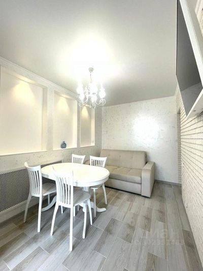 Продажа 2-комнатной квартиры 48,5 м², 12/19 этаж