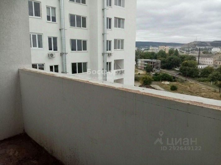 Продажа 1-комнатной квартиры 54,6 м², 7/9 этаж