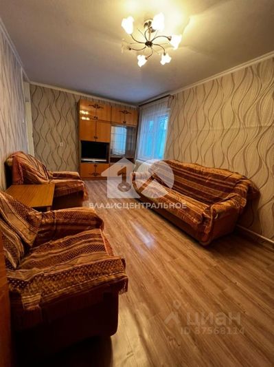 Продажа 2-комнатной квартиры 43 м², 5/5 этаж