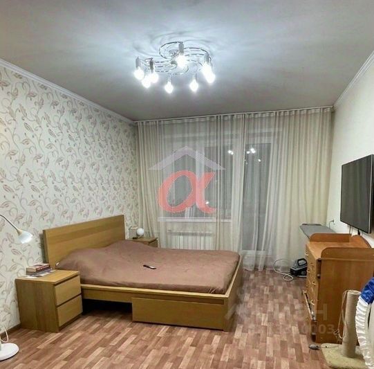 Продажа 2-комнатной квартиры 62,9 м², 10/10 этаж