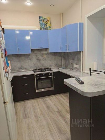 Продажа 2-комнатной квартиры 80 м², 2/4 этаж