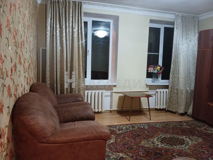 Продажа 4-комнатной квартиры 95,6 м², 2/4 этаж