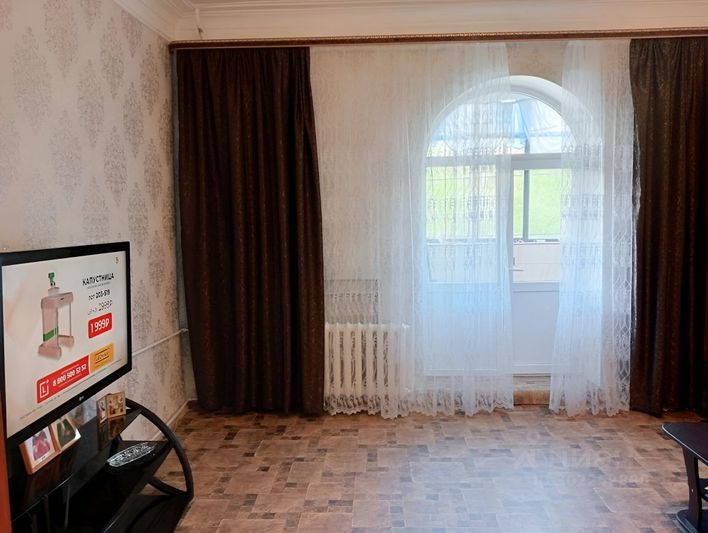 Продажа 3-комнатной квартиры 73,5 м², 2/2 этаж