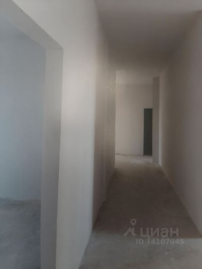 Продажа 2-комнатной квартиры 39,4 м², 2/4 этаж