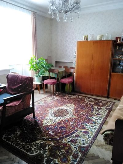 Продажа 3-комнатной квартиры 61,6 м², 3/8 этаж