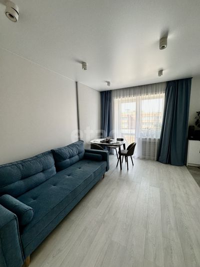 Продажа 3-комнатной квартиры 87,7 м², 9/10 этаж