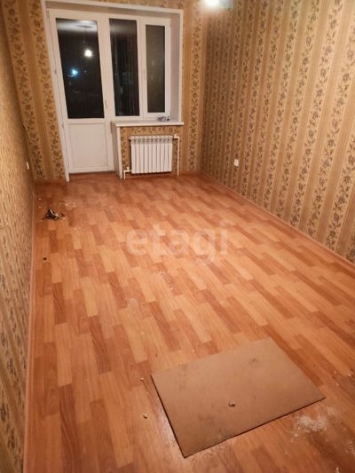 Продажа 1-комнатной квартиры 33,2 м², 2/3 этаж