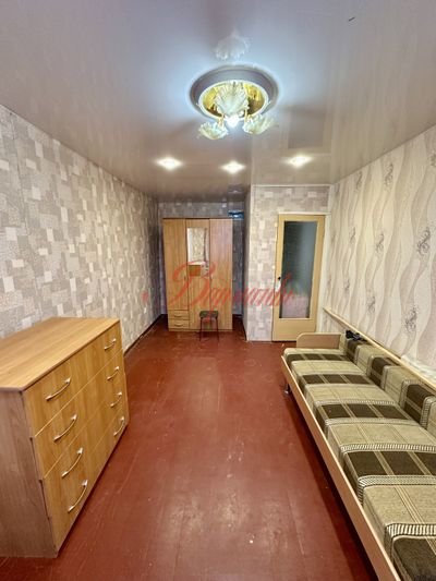 Продажа 1-комнатной квартиры 31 м², 5/5 этаж