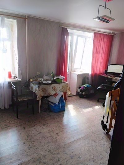 Продажа 3-комнатной квартиры 59,5 м², 4/9 этаж