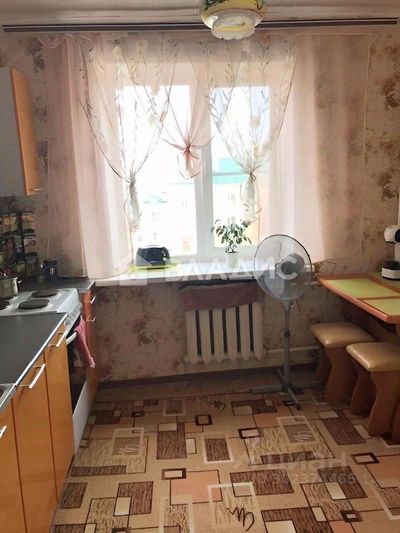 Продажа 1-комнатной квартиры 34,1 м², 6/10 этаж