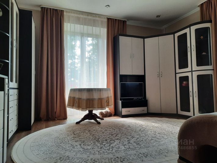 Продажа 2-комнатной квартиры 48,1 м², 2/2 этаж