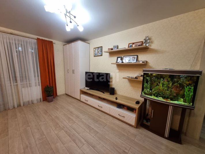 Продажа 2-комнатной квартиры 56 м², 9/10 этаж