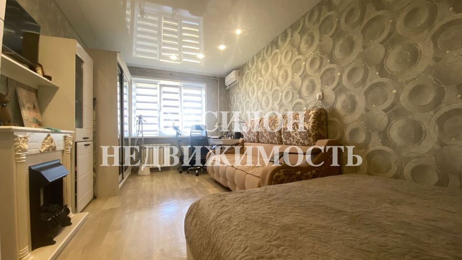 Продажа 1-комнатной квартиры 41 м², 9/9 этаж