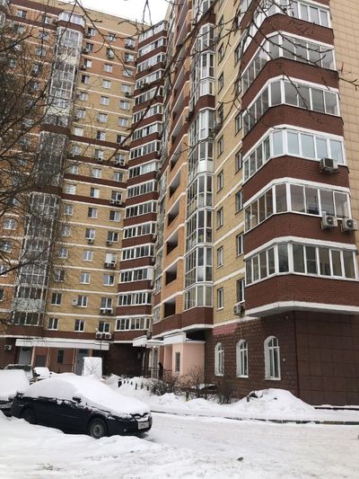 Продажа 2-комнатной квартиры 78 м², 9/17 этаж