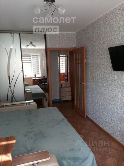 Продажа 2-комнатной квартиры 44,1 м², 2/5 этаж