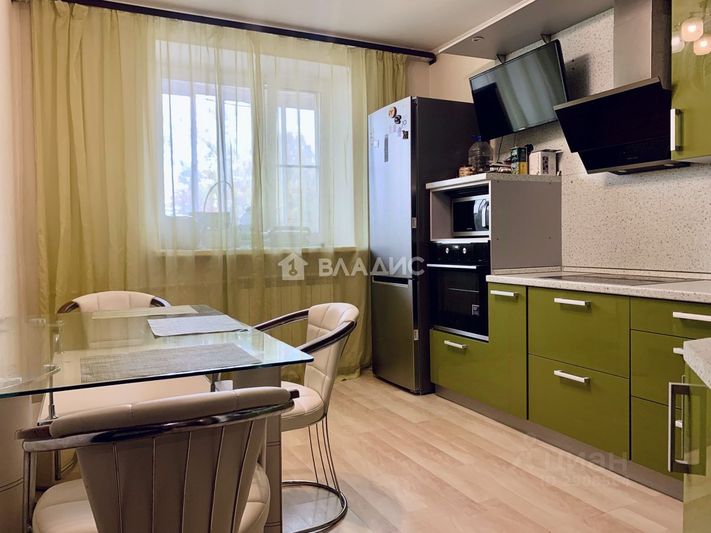 Продажа 2-комнатной квартиры 78,6 м², 3/10 этаж