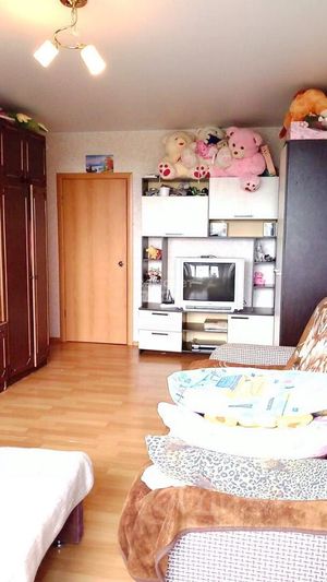 Продажа 1-комнатной квартиры 40 м², 10/10 этаж