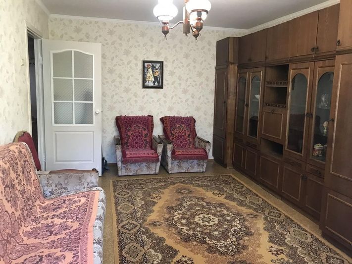 Аренда 2-комнатной квартиры 51 м², 4/9 этаж