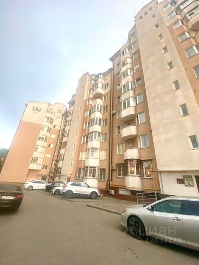 Продажа 2-комнатной квартиры 100 м², 9/9 этаж