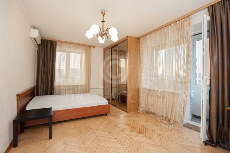 Продажа 1-комнатной квартиры 31 м², 8/8 этаж