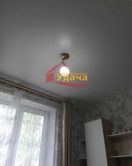 Продажа 1-комнатной квартиры 16,4 м², 1/9 этаж