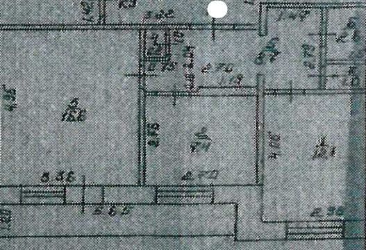 Продажа 2-комнатной квартиры 49,2 м², 7/9 этаж