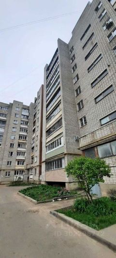 Продажа 4-комнатной квартиры 95,3 м², 9/9 этаж