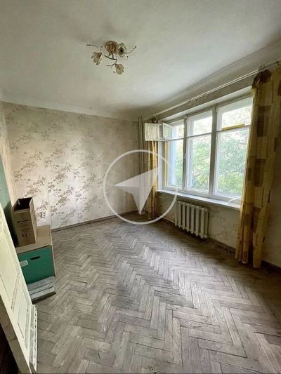 Продажа 2-комнатной квартиры 40 м², 2/5 этаж