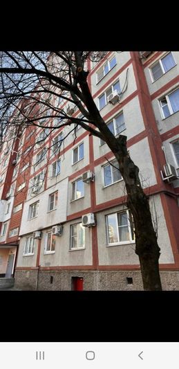 Продажа 1-комнатной квартиры 40 м², 10/10 этаж