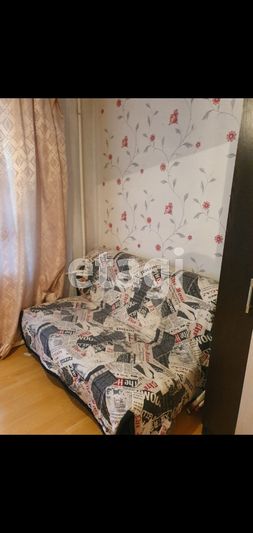 Продажа 1-комнатной квартиры 12,3 м², 1/5 этаж