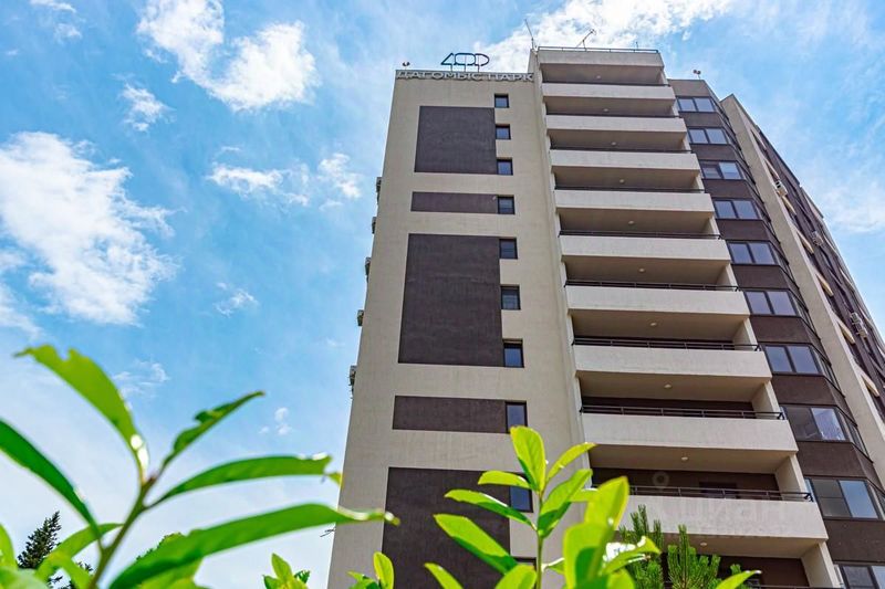 Продажа 2-комнатной квартиры 47,6 м², 5/12 этаж