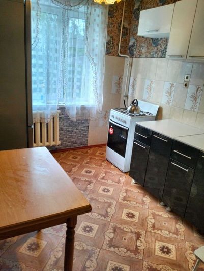 Аренда 3-комнатной квартиры 63 м², 2/11 этаж