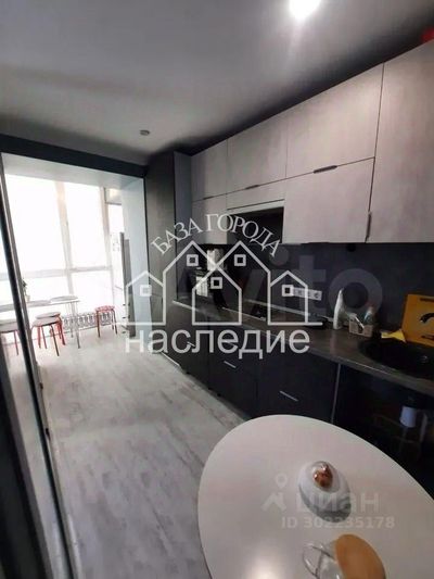 Продажа 1-комнатной квартиры 28 м², 1/7 этаж