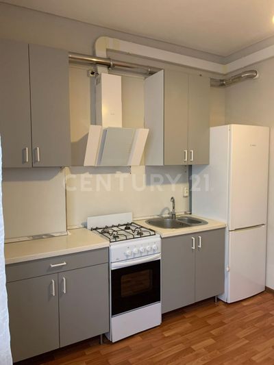 Продажа 1-комнатной квартиры 38 м², 1/5 этаж