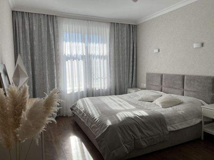 Продажа 2-комнатной квартиры 61 м², 4/5 этаж