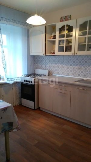 Продажа 3-комнатной квартиры 54,1 м², 5/5 этаж