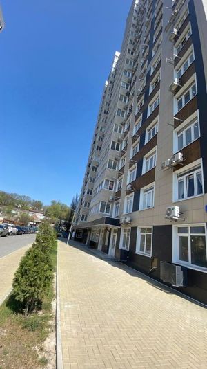 Продажа 2-комнатной квартиры 61 м², 4/20 этаж