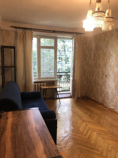 Продажа 1-комнатной квартиры 31 м², 2/5 этаж