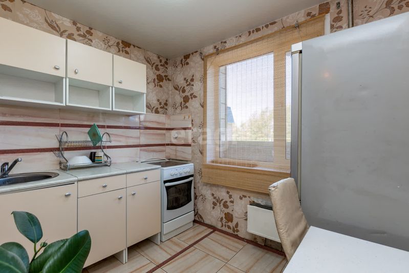 Продажа 1-комнатной квартиры 24,9 м², 5/9 этаж