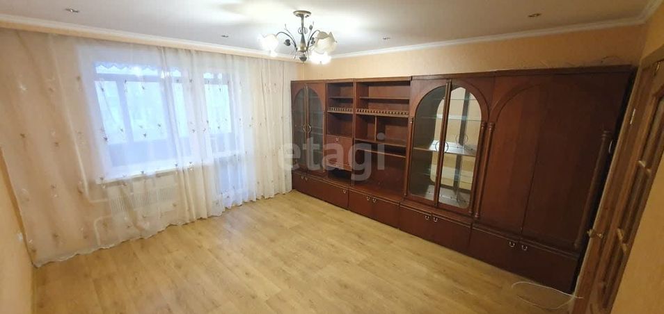 Продажа 3-комнатной квартиры 64,2 м², 3/5 этаж