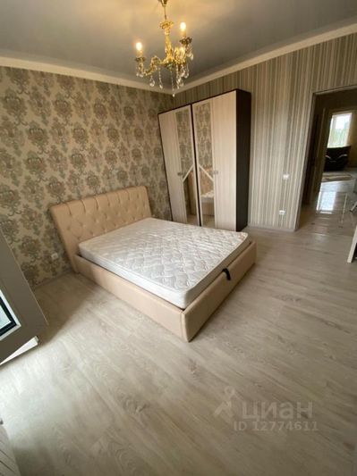 Аренда 2-комнатной квартиры 60 м², 3/17 этаж