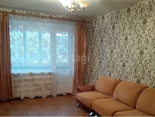 Продажа 3-комнатной квартиры 60,9 м², 2/5 этаж