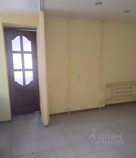 Продажа 3-комнатной квартиры 53 м², 1/4 этаж