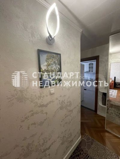 Продажа 2-комнатной квартиры 50 м², 5/8 этаж