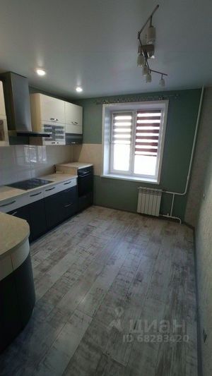 Продажа 4-комнатной квартиры 76 м², 7/9 этаж